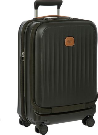 Bric's Taormina Expandable Spinner with Pocket