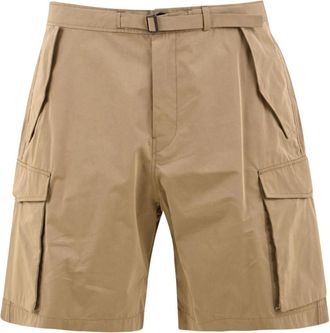 Paul Smith Uomo, Pantaloncini, Beige, M, new