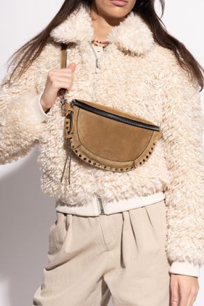 Isabel Marant Bag Skano, Womens, Brown
