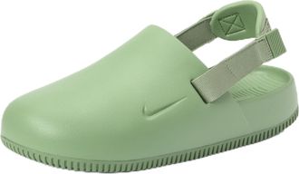 Nike Mens Calm Sneaker, Oil Green Oil Green, 7 UK