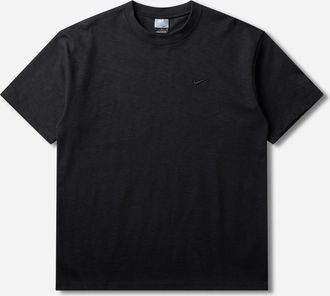 Nike Men s Energy T-Shirt Black