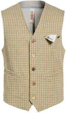 Bob SUITS and CO-ORDS - Waistcoats on YOOX.COM