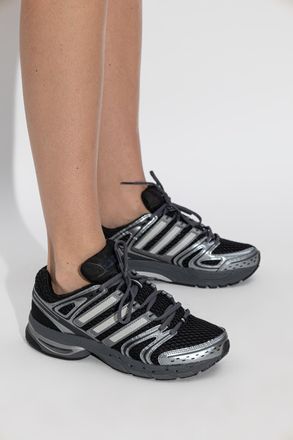 adidas Sports Shoes ADISTAR CONTROL 5 W, Womens, Grey