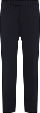 Tom Ford Cotton Twill Pants