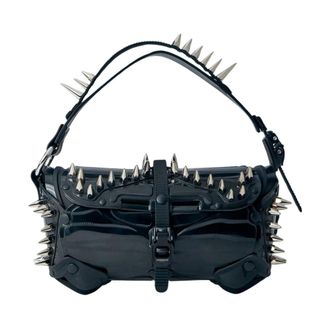 Innerraum Cross Body Bags, unisex, Black, Size: ONE SIZE Object I80 Mini Stereo Bag