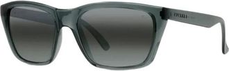 Vuarnet Sunglasses, male, Gray, Size: 58 MM Legend 06 Originals Sunglasses