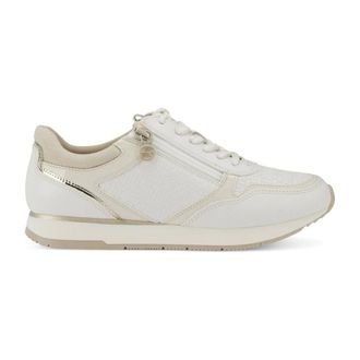 Tamaris Mujer, Zapatos, Blanco, Talla: 36 EU