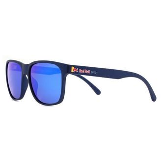 Red Bull Spect Eyewear Earle Mirror Cat. 3 Sonnenbrille f&uuml;r Herren | blau