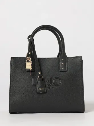 Liu Jo Borsa in pelle sintetica saffiano