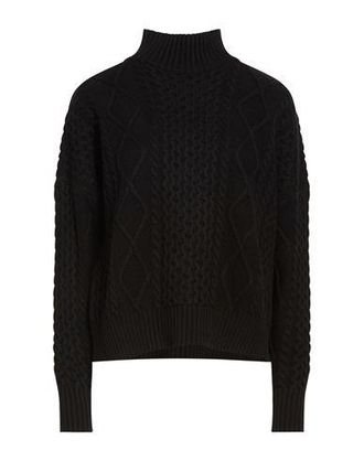 Vicolo KNITWEAR - Turtlenecks on YOOX.COM