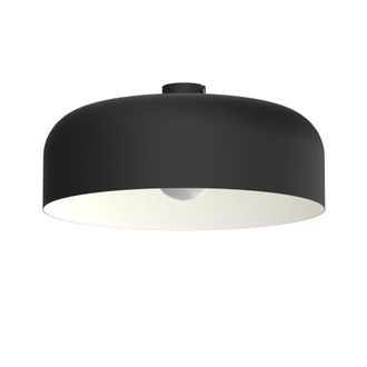 Lumicom Tuzzi Plaf&oacute;n Bicolor