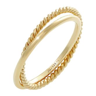 Elli Dames, Accessoires, Geel, Maat: 64 MM