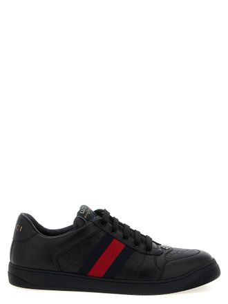 Gucci Sneaker Screener