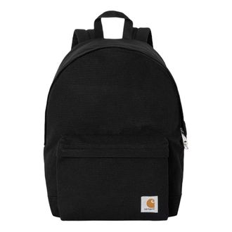 Carhartt Work in Progress SS26 Backpack Black I035993-89-XX