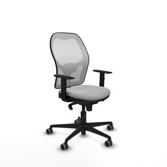 Piqueras y Crespo Piqueras Y Crespo 1d036g0 Silla De Oficina Gris Claro