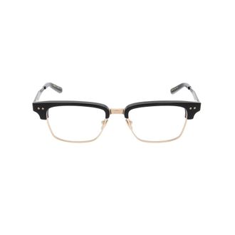 Dita Eyewear Glasses, unisex, Multicolor, Size: ONE SIZE Statesman Three