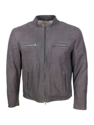 Barba Jackets