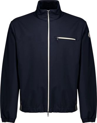 Moncler Hombre, Chaquetas, Azul, Talla: XL