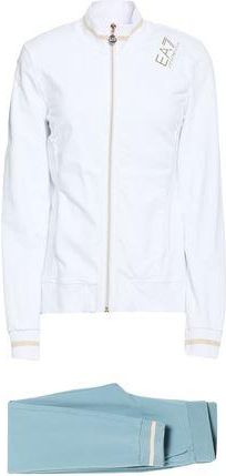 Emporio Armani TUTE E SALOPETTE - Tute Sportive su YOOX.COM