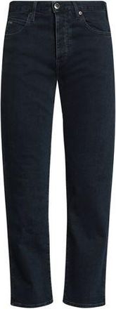 Emporio Armani PARTES DE ABAJO - Pantalones vaqueros en YOOX.COM
