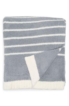 Stripe Blanket Barefoot Dreams Blanket Nordstrom Rack Home