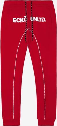 Ecko Next Gen Joggers in True Red at Nordstrom, Size X-Large X 30
