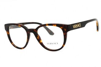 Versace VE3317 108 Dark Havana 51mm