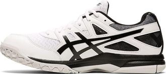 Asics Gel Task 2 White Black 1071A037-103