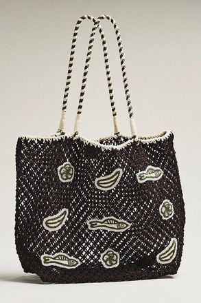 Clare Vivier L&Eacute;t&eacute; Tote