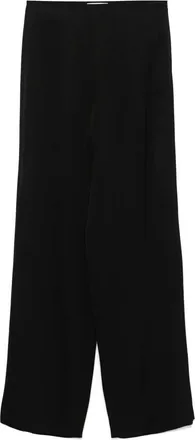Loulou Studio Mujer, Pantalones, Negro, Talla: M
