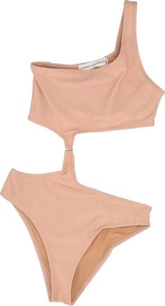 Niccolò Pasqualetti Costume da bagno Fluido - Toni neutri