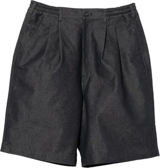Comme Des Gar&ccedil;ons Uomo, Pantaloncini, Blu, M, new