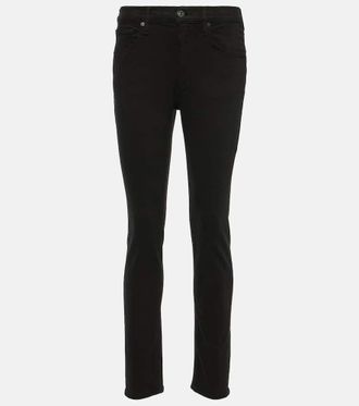 Citizens Of Humanity Sloane high-rise skinny jeans