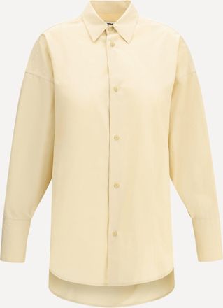 Darkpark Camicia Carla oversized Woman S