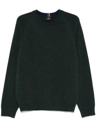 Paul smith mens sweaters best sale