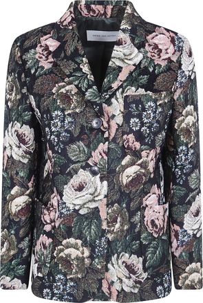Dries Van Noten Jacket Brea