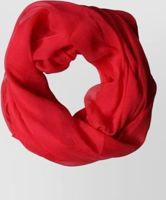 Dolce & Gabbana silk scarf