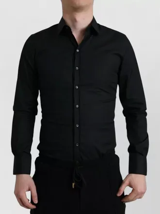 Dolce & Gabbana slim-fit dress shirt