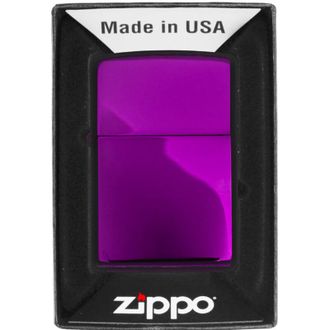 OEM Encendedor Zippo Abyss 60001237