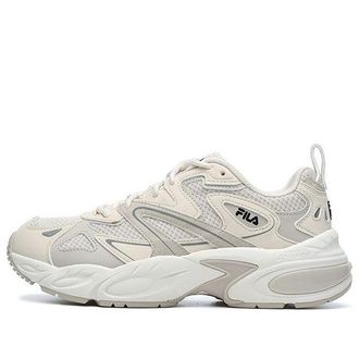 Fila (WMNS) FILA Hertitage White F12W141122FWR