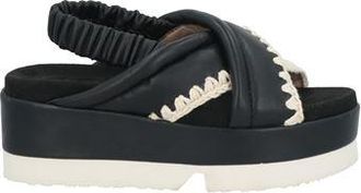 Mou CALZADO - Sandalias con cierre en YOOX.COM