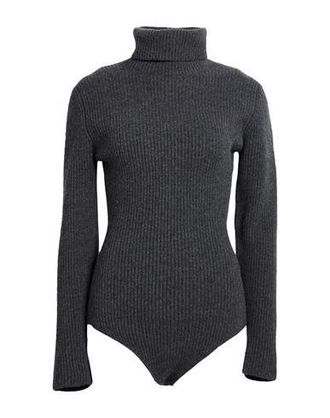 Fabiana Filippi TOPWEAR - Bodysuits on YOOX.COM