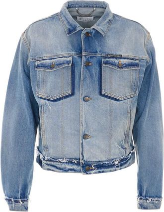 Maison Margiela Jackets