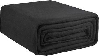 OEM Base Para Piscina - Alfombrilla Protectora Para El Suelo - Protege Tu Piscina - Resistente Y Gruesa - Varios Tama&ntilde;os - Gris
