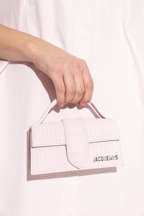 Jacquemus Handbag Le Bambino, Womens, Pink