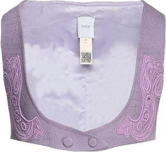 Patou TRAJES Y CONJUNTOS - Chalecos sartoriales en YOOX.COM