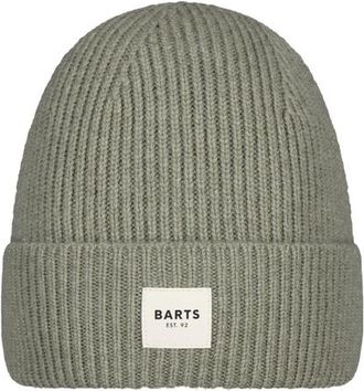 Barts Kenna Beanie M&uuml;tze - Unisex | oliv