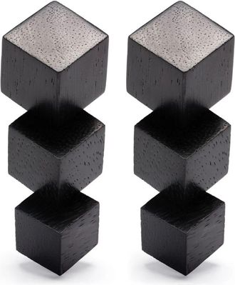 Monies Ignis Earring