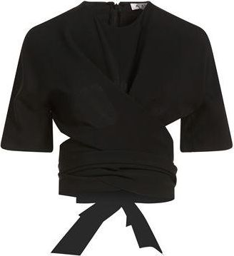 Alaia TOPWEAR - Tops on YOOX.COM
