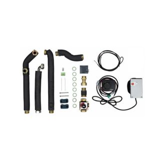 Atlantic 074011 Kit Alfea Duo 2 Zonas Duo V2